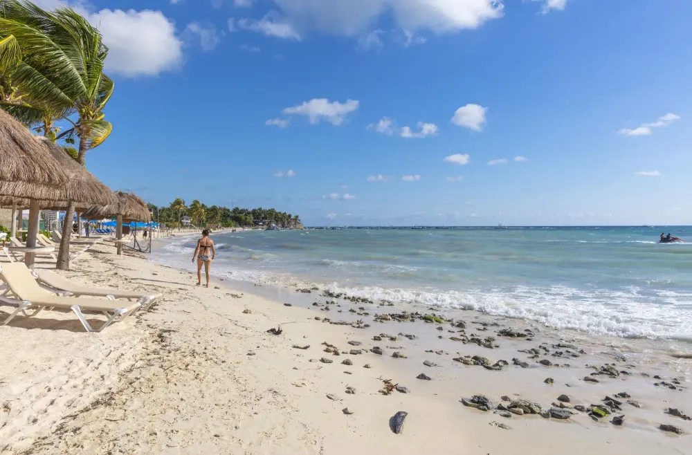 Playa del Carmen Warnings and Dangers